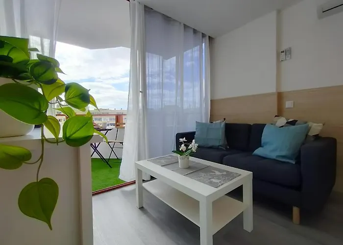 Light Blue プラヤ・デル・イングレス