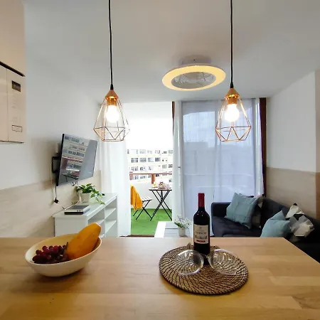 Дом отдыха Light Blue *